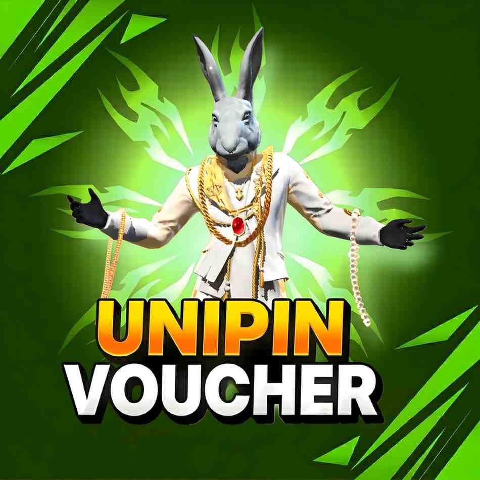 UniPin GiftCard