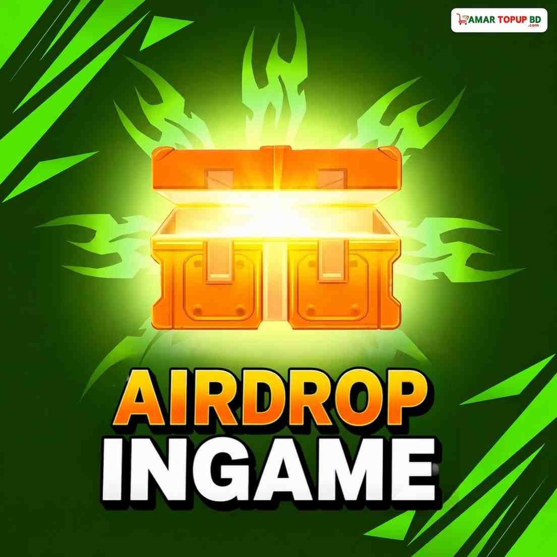 Special Airdrop