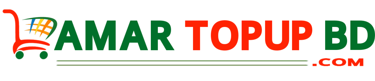 AMAR TOPUP BD