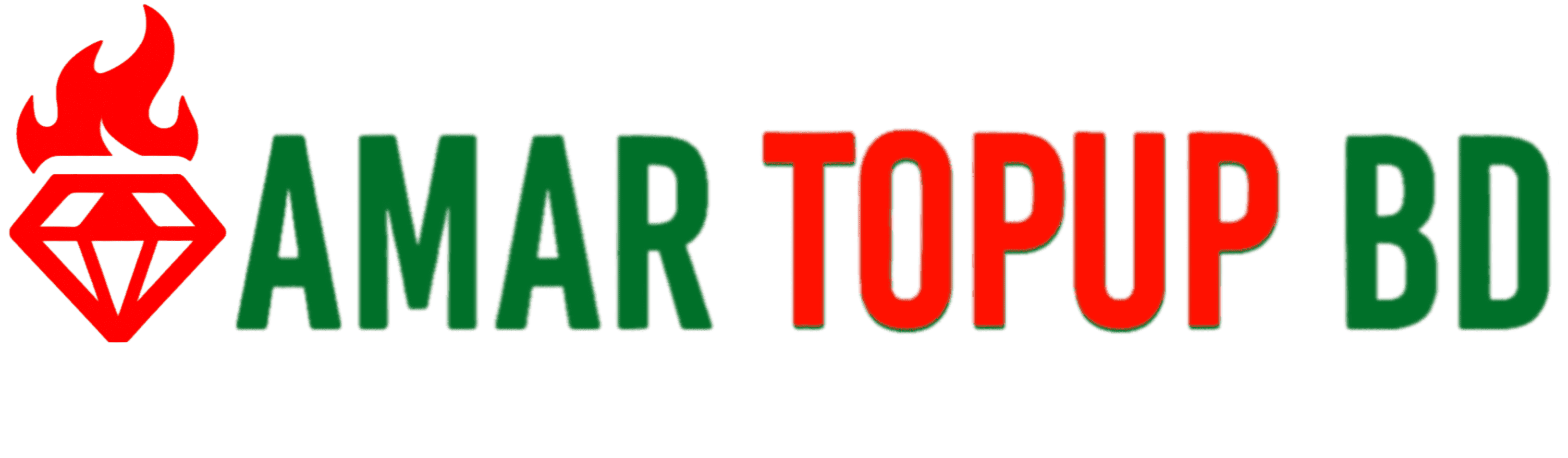 AMAR TOPUP BD